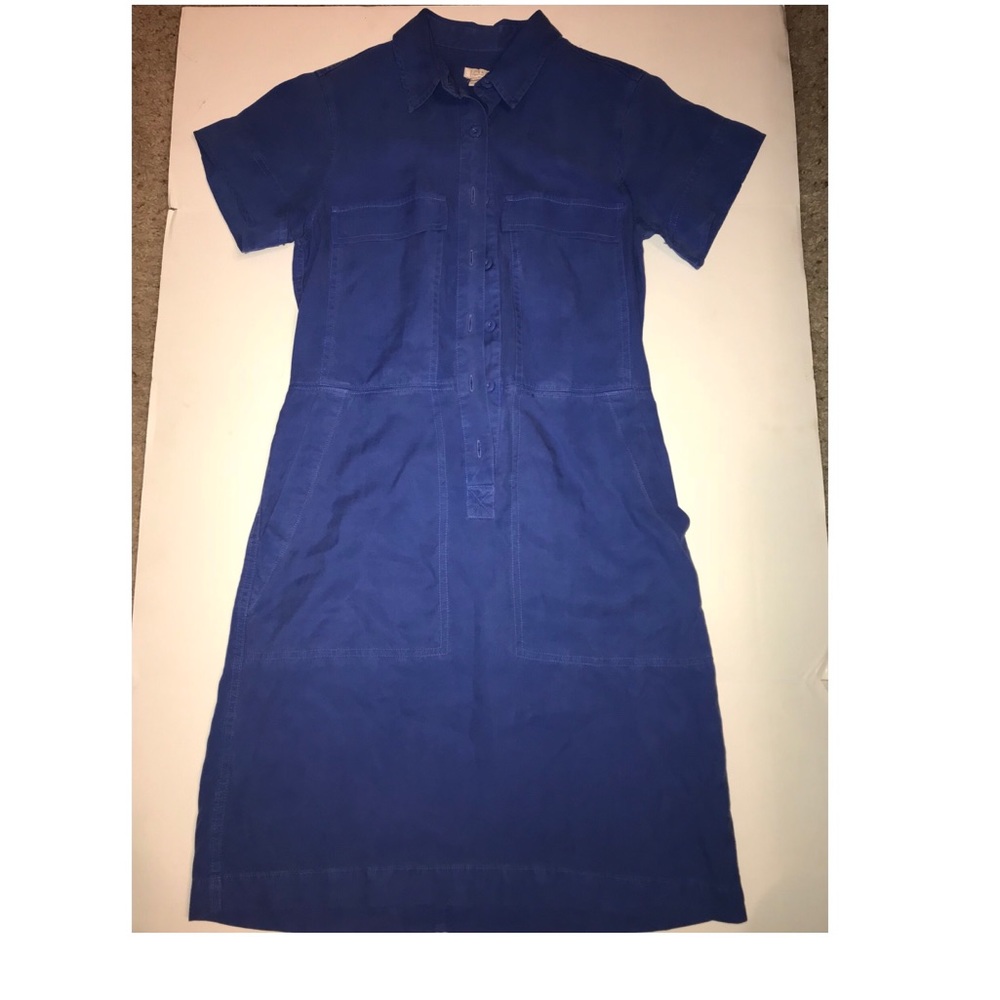 J. Crew dress